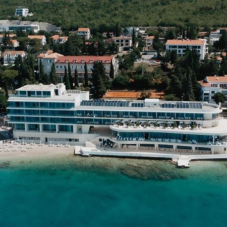 Luxury Hotel Amabilis Selce Exterior foto