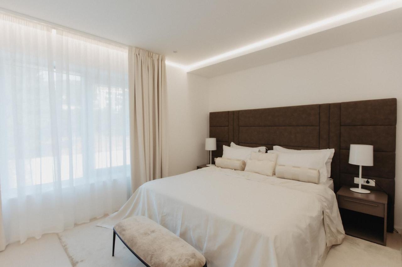 Luxury Hotel Amabilis Selce Exterior foto