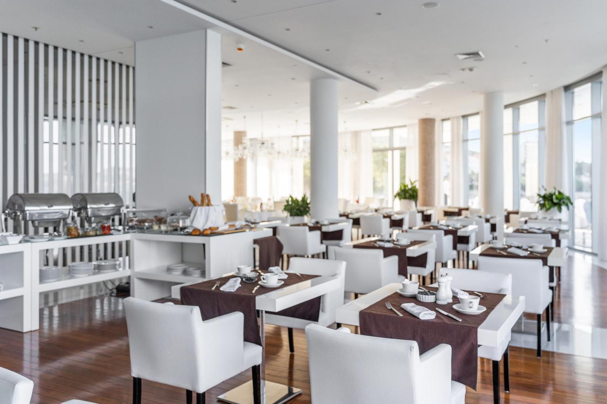Luxury Hotel Amabilis Selce Exterior foto