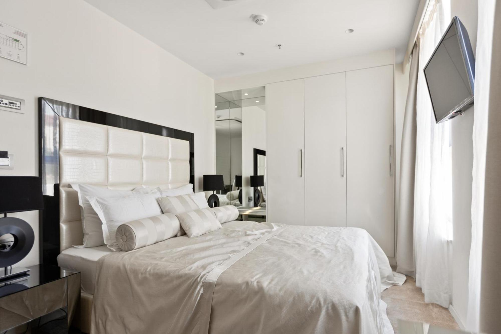 Luxury Hotel Amabilis Selce Exterior foto