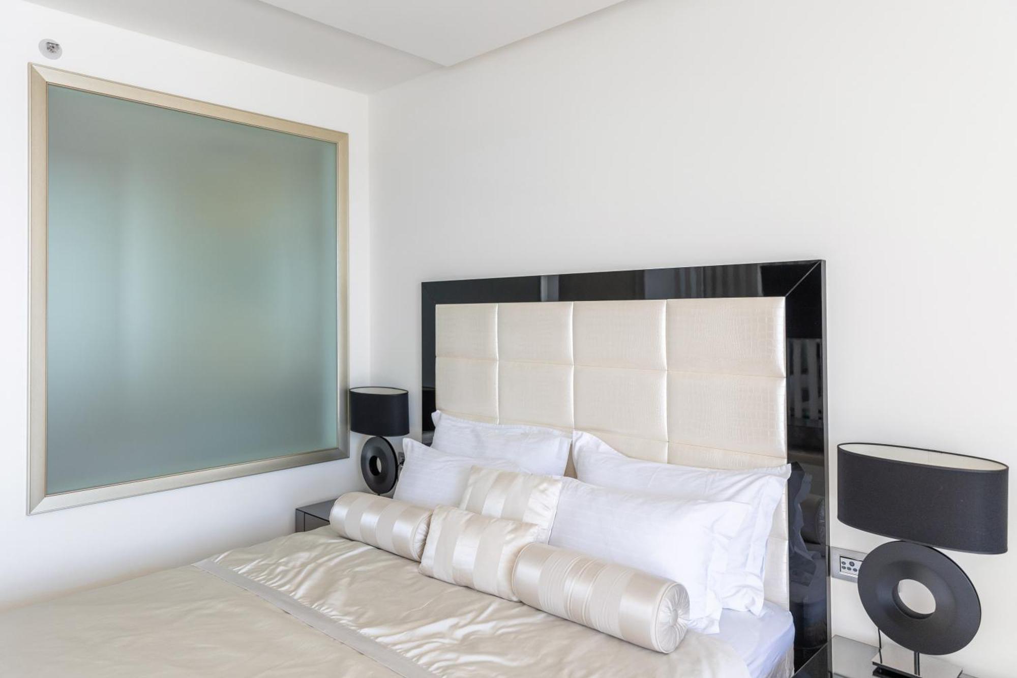 Luxury Hotel Amabilis Selce Exterior foto