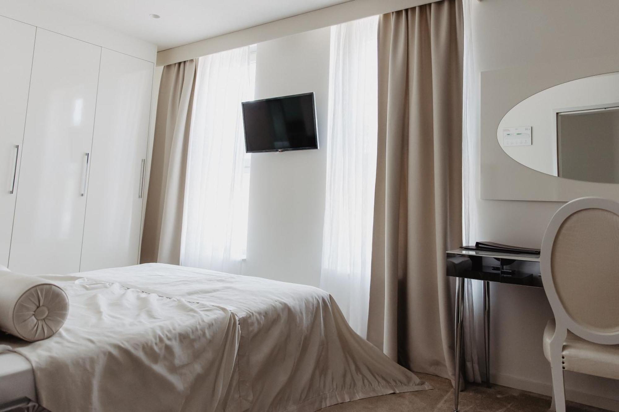 Luxury Hotel Amabilis Selce Exterior foto