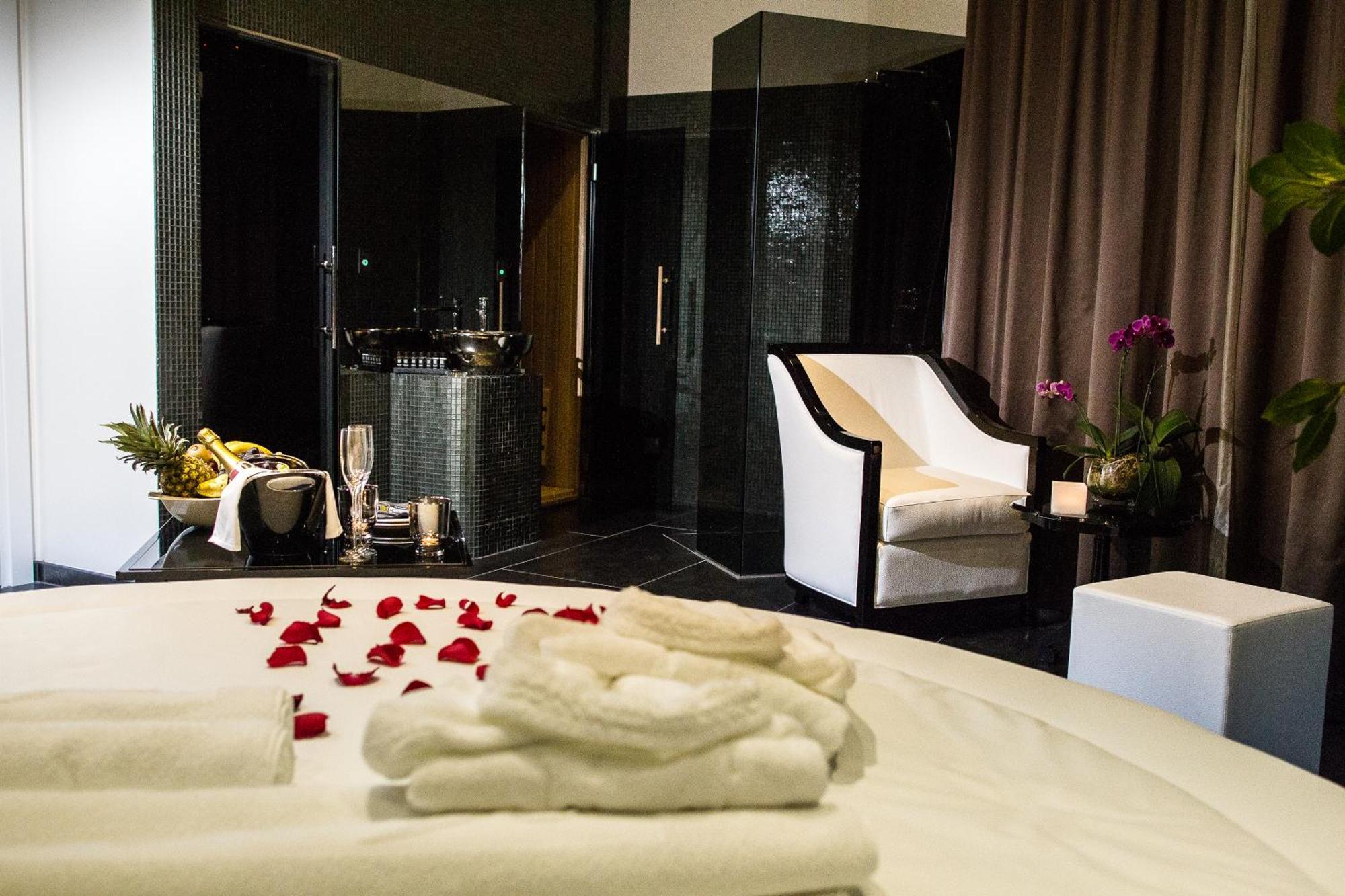 Luxury Hotel Amabilis Selce Exterior foto