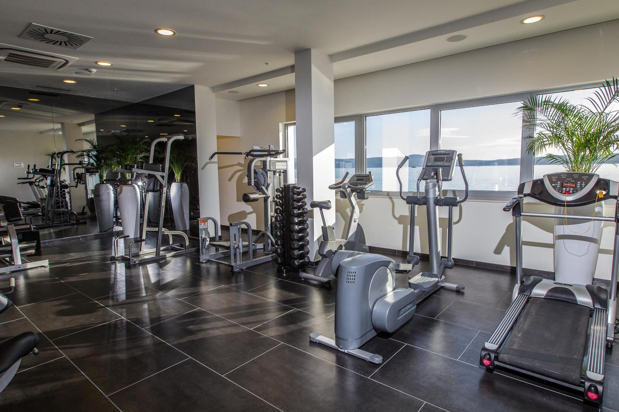 Luxury Hotel Amabilis Selce Exterior foto